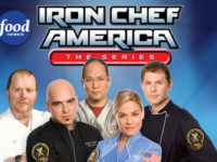 ‘Iron Chef America’ and its Three Kid-friendly Elements